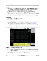 Preview for 116 page of Anritsu 3GPP Measurement Manual