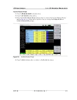 Preview for 117 page of Anritsu 3GPP Measurement Manual