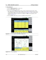 Preview for 118 page of Anritsu 3GPP Measurement Manual