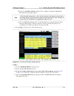 Preview for 123 page of Anritsu 3GPP Measurement Manual