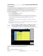 Preview for 125 page of Anritsu 3GPP Measurement Manual