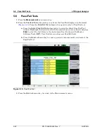 Preview for 126 page of Anritsu 3GPP Measurement Manual