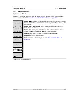 Preview for 149 page of Anritsu 3GPP Measurement Manual