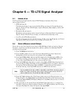 Preview for 153 page of Anritsu 3GPP Measurement Manual