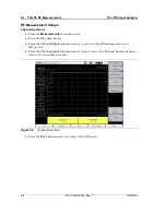 Preview for 156 page of Anritsu 3GPP Measurement Manual