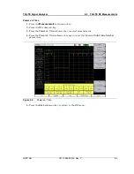 Preview for 157 page of Anritsu 3GPP Measurement Manual