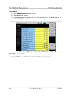 Preview for 160 page of Anritsu 3GPP Measurement Manual