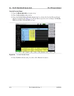 Preview for 166 page of Anritsu 3GPP Measurement Manual