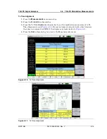 Preview for 167 page of Anritsu 3GPP Measurement Manual