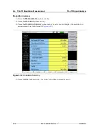 Preview for 168 page of Anritsu 3GPP Measurement Manual