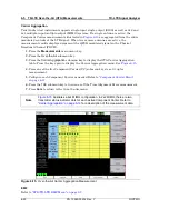 Preview for 174 page of Anritsu 3GPP Measurement Manual