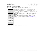 Предварительный просмотр 191 страницы Anritsu 3GPP Measurement Manual