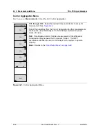 Предварительный просмотр 198 страницы Anritsu 3GPP Measurement Manual