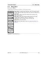 Preview for 201 page of Anritsu 3GPP Measurement Manual