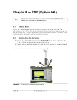 Preview for 221 page of Anritsu 3GPP Measurement Manual