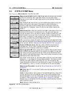 Preview for 222 page of Anritsu 3GPP Measurement Manual