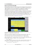 Preview for 234 page of Anritsu 3GPP Measurement Manual