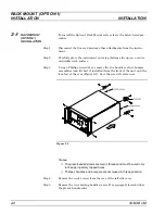 Preview for 30 page of Anritsu 540 A Series Operation Manual