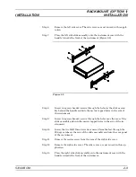 Preview for 31 page of Anritsu 540 A Series Operation Manual