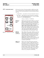 Preview for 46 page of Anritsu 540 A Series Operation Manual