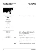 Preview for 88 page of Anritsu 540 A Series Operation Manual