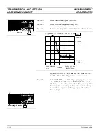 Preview for 90 page of Anritsu 540 A Series Operation Manual