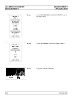 Preview for 94 page of Anritsu 540 A Series Operation Manual