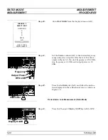 Preview for 104 page of Anritsu 540 A Series Operation Manual