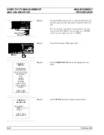 Preview for 118 page of Anritsu 540 A Series Operation Manual