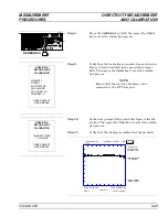 Preview for 119 page of Anritsu 540 A Series Operation Manual