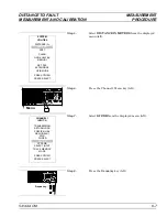 Preview for 127 page of Anritsu 540 A Series Operation Manual