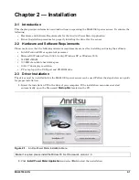 Preview for 9 page of Anritsu 701012 User Manual