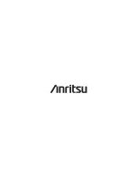 Preview for 28 page of Anritsu AutoCal 36581KKF User Manual