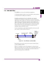 Предварительный просмотр 39 страницы Anritsu BERTWave MP2100B Operation Manual