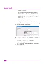 Предварительный просмотр 86 страницы Anritsu BERTWave MP2100B Operation Manual