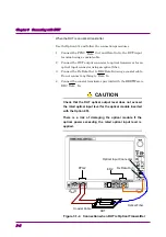 Предварительный просмотр 102 страницы Anritsu BERTWave MP2100B Operation Manual