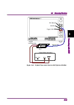 Предварительный просмотр 107 страницы Anritsu BERTWave MP2100B Operation Manual