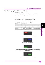 Предварительный просмотр 131 страницы Anritsu BERTWave MP2100B Operation Manual