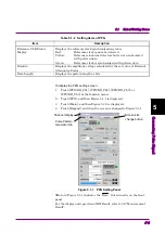 Предварительный просмотр 135 страницы Anritsu BERTWave MP2100B Operation Manual