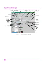 Предварительный просмотр 136 страницы Anritsu BERTWave MP2100B Operation Manual