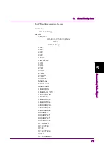 Предварительный просмотр 137 страницы Anritsu BERTWave MP2100B Operation Manual