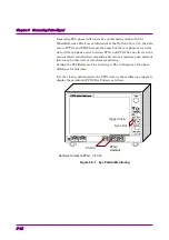 Предварительный просмотр 144 страницы Anritsu BERTWave MP2100B Operation Manual