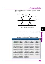 Предварительный просмотр 149 страницы Anritsu BERTWave MP2100B Operation Manual