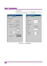 Предварительный просмотр 196 страницы Anritsu BERTWave MP2100B Operation Manual