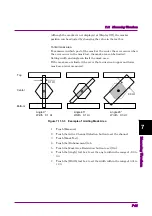 Предварительный просмотр 247 страницы Anritsu BERTWave MP2100B Operation Manual