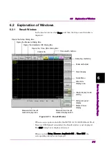 Предварительный просмотр 197 страницы Anritsu BERTWave Series Operation Manual