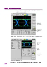 Предварительный просмотр 204 страницы Anritsu BERTWave Series Operation Manual