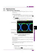 Предварительный просмотр 271 страницы Anritsu BERTWave Series Operation Manual