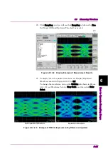 Предварительный просмотр 289 страницы Anritsu BERTWave Series Operation Manual