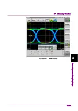 Предварительный просмотр 309 страницы Anritsu BERTWave Series Operation Manual